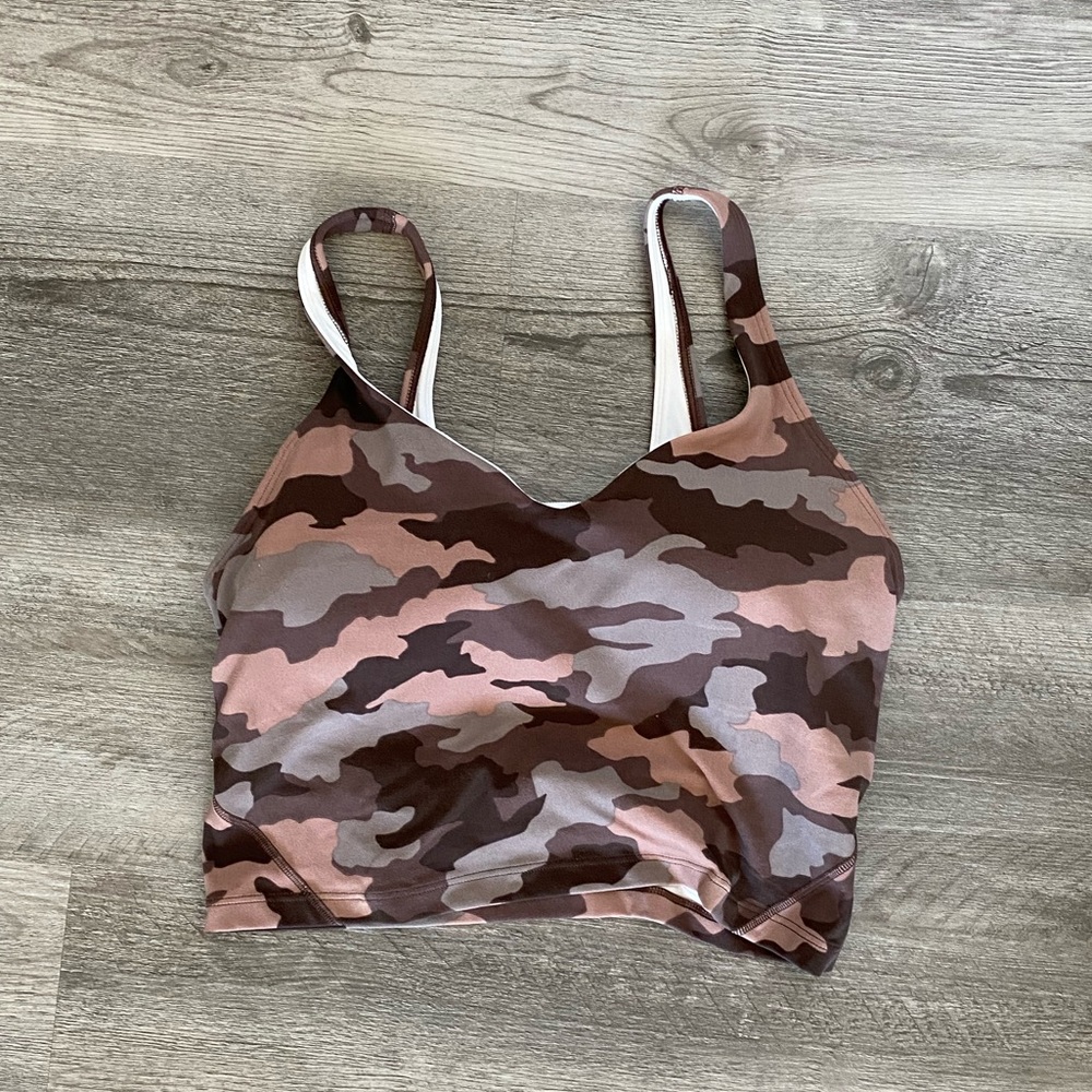 Lululemon Align Tank